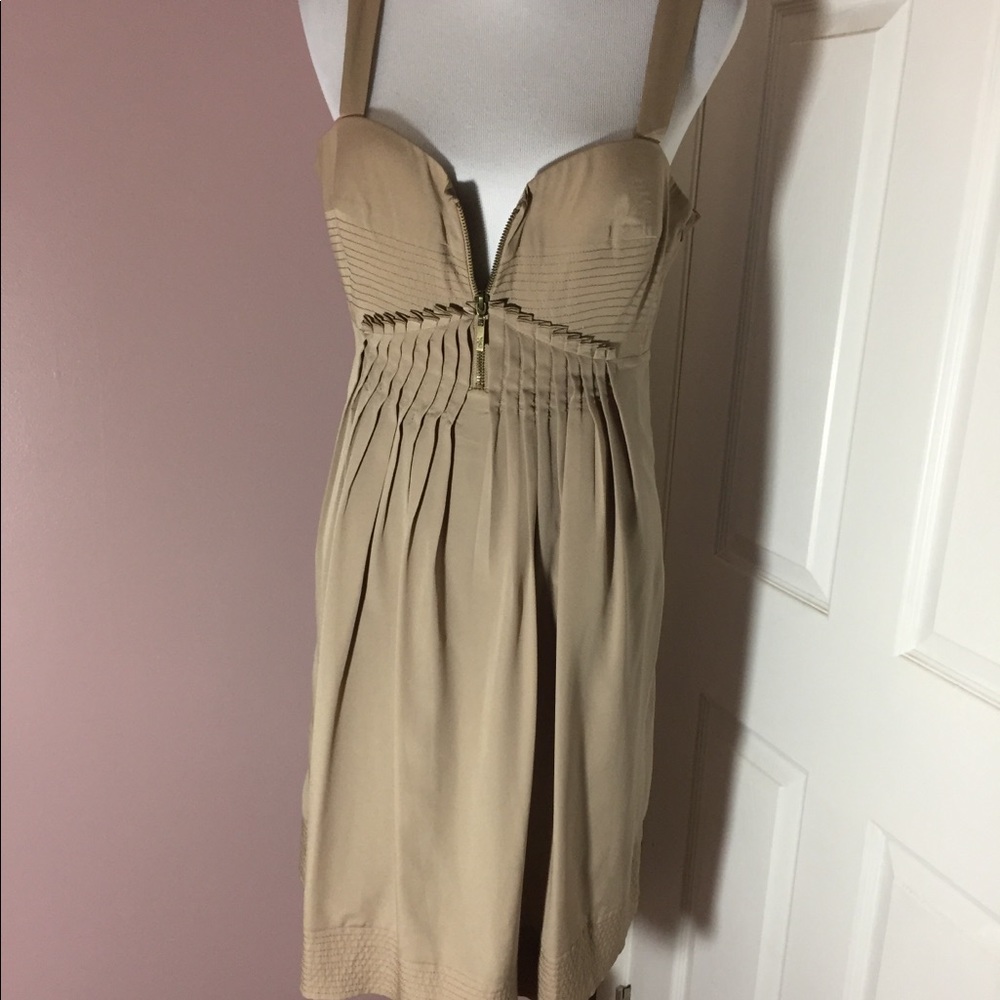 NWOT Jessica Simpson dress